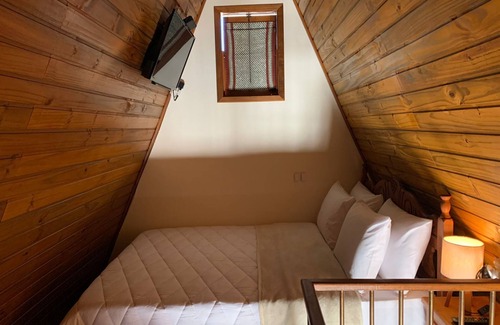 Tiradentes Hotel | Pousada Chalés Olaria Exclusivo para casais