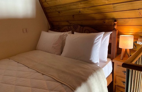 Tiradentes Hotel | Pousada Chalés Olaria Exclusivo para casais