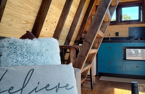 Urubici Cabin | Pousada Colina do Sol