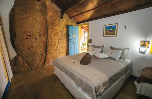 Cerro Cora Hotel | Pousada Colina dos Flamboyants