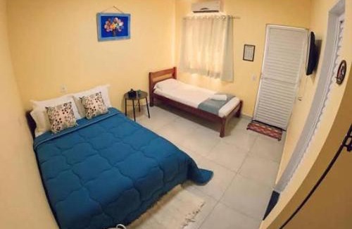 Bonito Apartment | Pousada com piscina