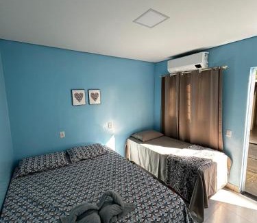 Bonito Apartment | Pousada com piscina