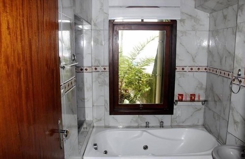 Paranagua Hotel | Pousada Coração da Ilha