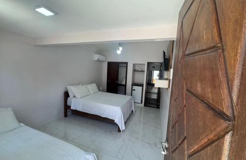 Albatroz House | Pousada Coração de Búzios