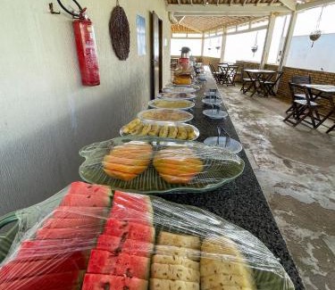 Maracajau Hotel | Pousada Corais de Maracajaú