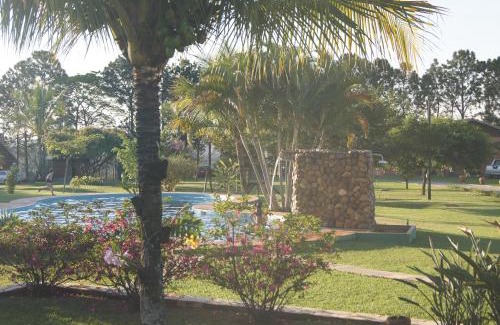 Itu House | Pousada Corujas