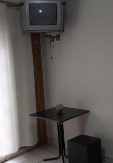 Sao Carlos Hotel | Pousada da Cléo