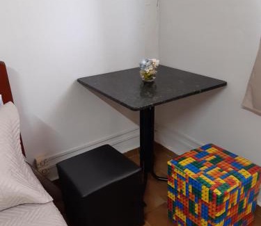 Sao Carlos Hotel | Pousada da Cléo