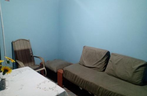 Ubatuba House | Pousada da Lu