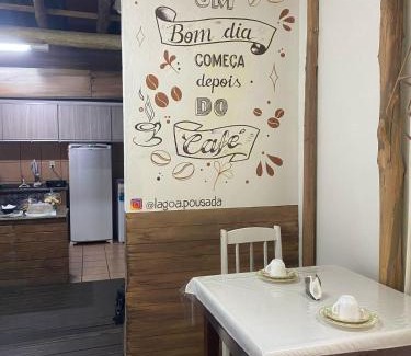 Dunas da Lagoa Hotel | Pousada da Lagoa