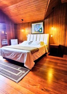 Vila Inglesa Hotel | Pousada da Lua