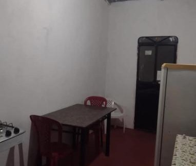Cidade Nova Apartment | Pousada da Sil