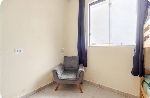 Aracariguama Hotel | Pousada da Vila