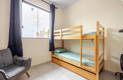 Aracariguama Hotel | Pousada da Vila