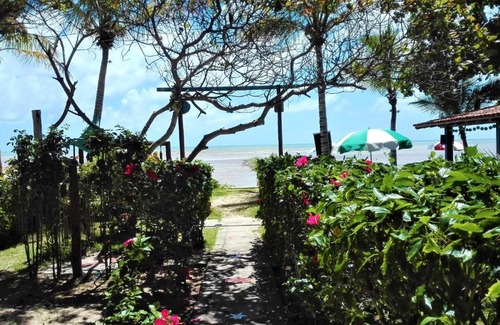 Cumuruxatiba Hotel | Pousada Das Cores