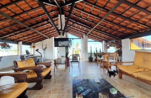 Sao Thome das Letras Hotel | Pousada das Estrelas