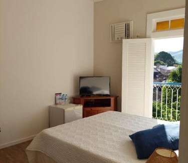 Conservatoria Hotel | Pousada das Flores