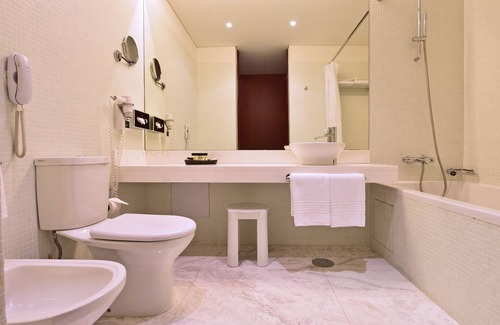 Viseu Hotel | Pousada de Viseu