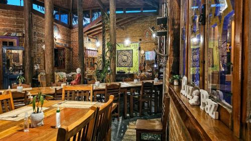 Braganca Paulista Hotel | Pousada Dharma Luz e Paz