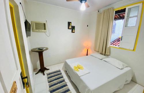 Caravelas Hotel | Pousada do beco