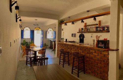 Caravelas Hotel | Pousada do beco