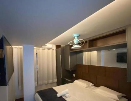 Braga Hotel | Pousada do Braga