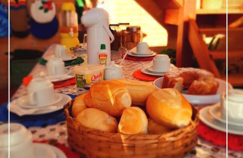 Paraty Hotel | Pousada do Condado