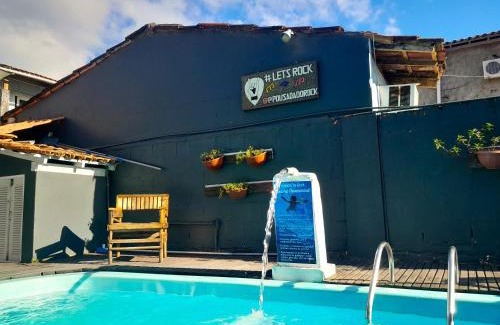 Arraial d'Ajuda Hotel | Pousada do Rock