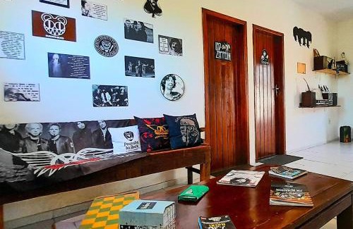 Arraial d'Ajuda Hotel | Pousada do Rock