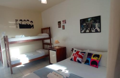 Arraial d'Ajuda Hotel | Pousada do Rock