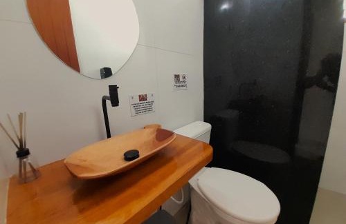 Arraial d'Ajuda Hotel | Pousada do Rock