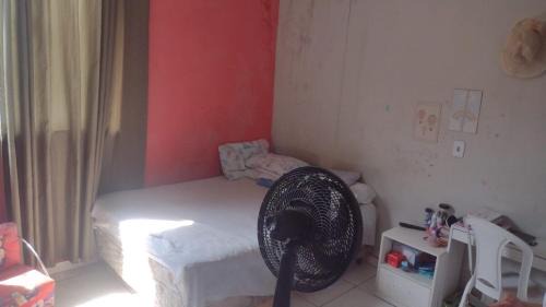 Sacramenta Apartment | Pousada do Seu Claudionor