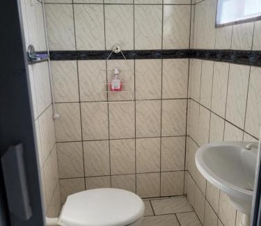 Itanhaem House | Pousada do sossego mar e verde 1,2 e 3