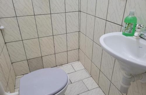 Itanhaem House | Pousada do sossego mar e verde 1,2 e 3