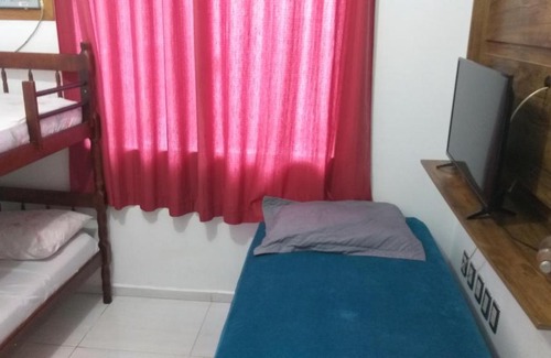 Agua Verde House | Pousada Domiciliar Agua Verde