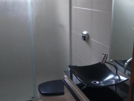 Agua Verde House | Pousada Domiciliar Agua Verde