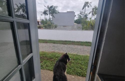 Praia da Armacao do Itapocoroi House | Pousada Dona Zilma Refugio Paradisíaco 2