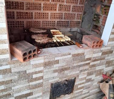 Guaraquecaba Hotel | Pousada dos Pinheiros