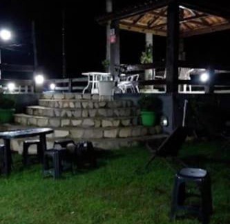 Guaraquecaba Hotel | Pousada dos Pinheiros