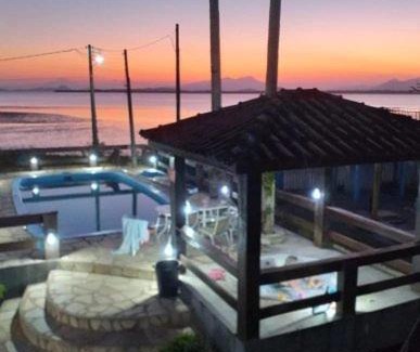 Guaraquecaba Hotel | Pousada dos Pinheiros
