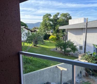 Lagoa da Conceicao Apartment | Pousada Dunas da Joaquina Duplex
