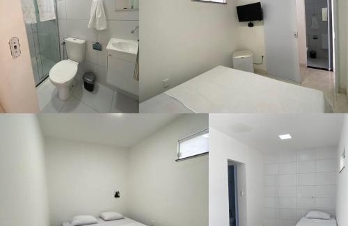 Santo Antonio de Jesus Hotel | Pousada e Restaurante Br101
