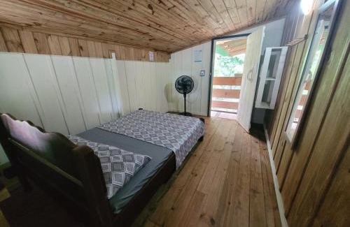 Paranagua Hotel | Pousada e Camping do Clodo