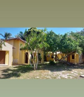 Itaunas Hotel | Pousada e Camping Solar de Itaunas