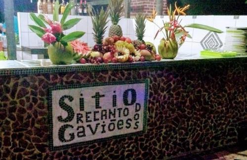 Salvaterra Hotel | Pousada e Restaurante Recanto Dos Gaviões