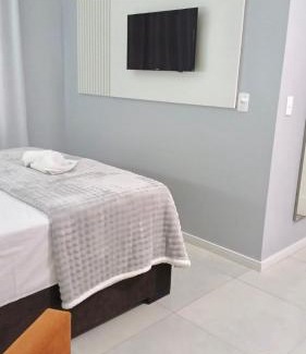 Galvao Hotel | Pousada Encanto do Lago