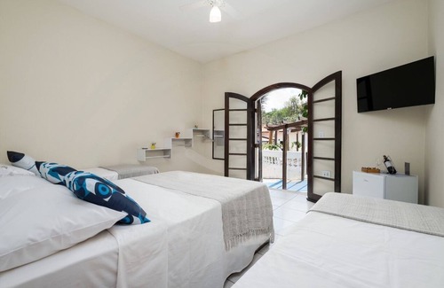 Socorro Hotel | Pousada Encantos de Socorro