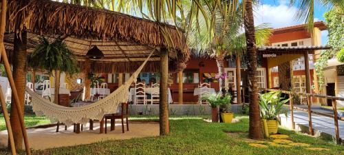 Sao Miguel de Touros Hotel | Pousada Enseada do Gostoso