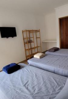 Praia dos Sonhos Hotel | Pousada Espaço Vista Mar