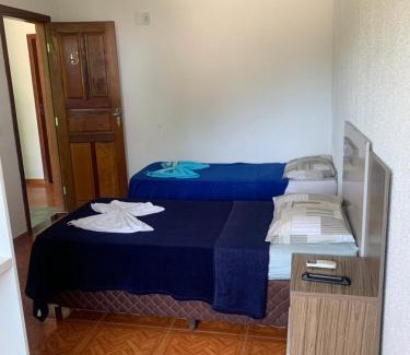 Guarapari House | Pousada estância gaúcha